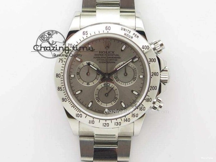 MiroTime 1226 DateJust II 41mm SS YG BP Maker Best Edition Silver Dial On New Version Jubilee Bracelet A Functional 3600